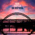 Mark Knopfler: One deep river - portada reducida