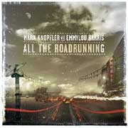 Mark Knopfler: All the Roadrunning - portada mediana