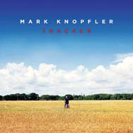 Mark Knopfler: Tracker - portada mediana
