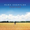 Mark Knopfler: Tracker - portada reducida