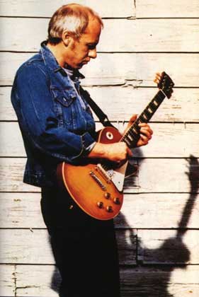 Mark Knopfler