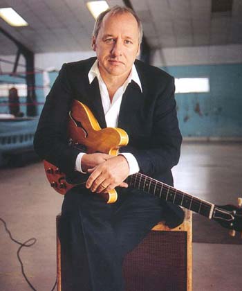 Mark Knopfler