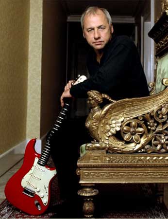 Mark Knopfler