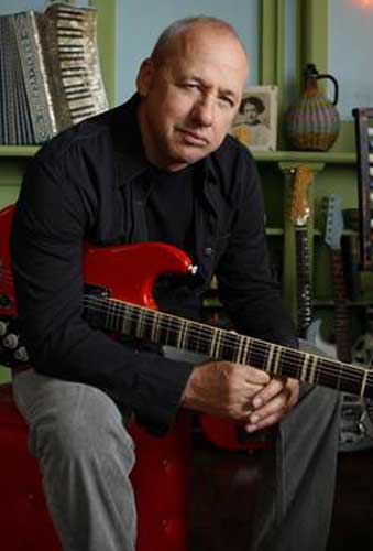 Mark Knopfler