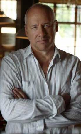 Mark Knopfler
