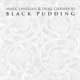 Mark Lanegan: Black Pudding - con Duke Garwood - portada reducida