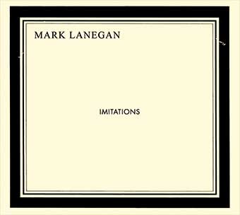 Mark Lanegan: Imitations - portada