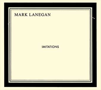 Mark Lanegan: Imitations - portada
