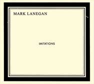 Mark Lanegan: Imitations - portada mediana