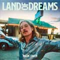 Mark Owen: Land of dreams - portada reducida