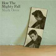 Mark Owen: How The Mighty Fall - portada mediana