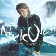 Mark Owen: In your own time - portada mediana