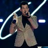 Mark Ronson Brit Awards Ganador 2015 / 2