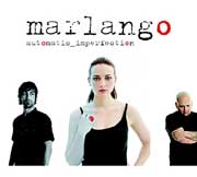 Marlango: Automatic Imperfection - portada mediana