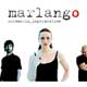 Marlango: Automatic Imperfection - portada reducida