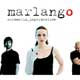Marlango: Automatic Imperfection - portada reducida