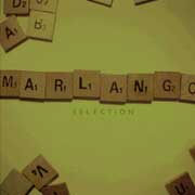 Marlango: Selection - portada mediana