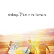 Marlango: Life in the treehouse - portada mediana