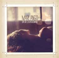 Marlango: Un día extraordinario - portada mediana