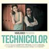 Marlango: Technicolor - portada reducida