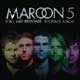 Maroon 5: Call and Response: The remix album - portada reducida