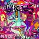 Maroon 5: Overexposed - portada reducida