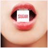 Maroon % Sugar - portada de la edición original