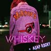 Maroon 5 con A$AP Rocky: Whiskey - portada reducida