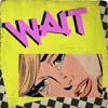 Maroon 5: Wait - portada reducida