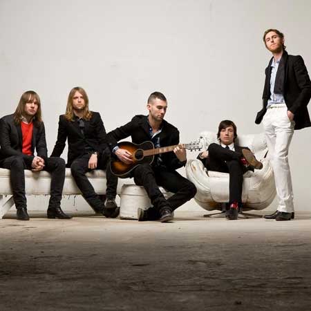 Maroon 5