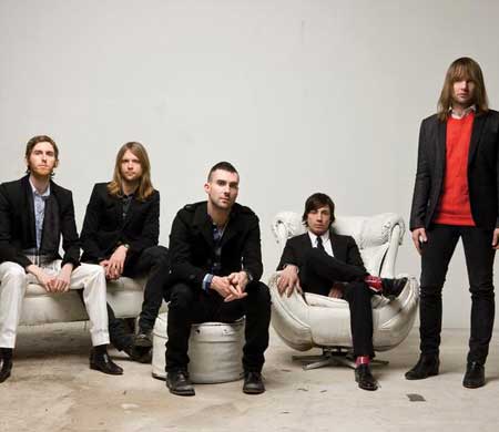 Maroon 5