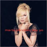 Marta Sánchez: Soy yo - portada mediana