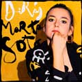 Marta Soto: Dirás - portada reducida