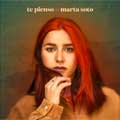 Marta Soto: Te pienso - portada reducida