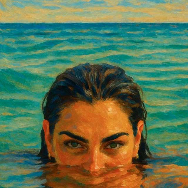 Marta Soto: Verano perfecto - portada