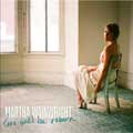 Martha Wainwright: Love will be reborn - portada reducida