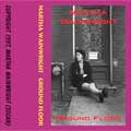 Martha Wainwright: Ground floor - portada reducida