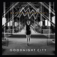 Martha Wainwright: Goodnight City - portada mediana