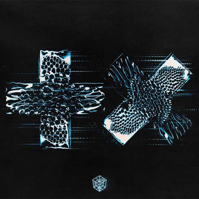 Martin Garrix: Sentio - portada