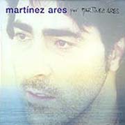 Martínez Ares: Martínez Ares por Martínez Ares - portada mediana