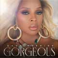 Mary J. Blige: Good morning gorgeous - portada reducida