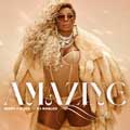 Mary J. Blige: Amazing - portada reducida