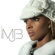 Mary J. Blige: Reflections: the journey - portada mediana