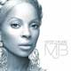 Mary J. Blige: The Breakthrough - portada reducida