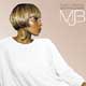 Mary J. Blige: Growing Pains - portada reducida