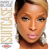 Mary J. Blige: Suitcase - portada reducida