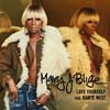 Mary J. Blige: Love yourself - portada reducida