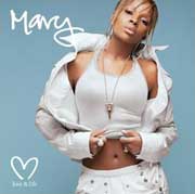 Mary J. Blige: Love & life - portada mediana