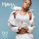 Mary J. Blige: Love & life - portada reducida