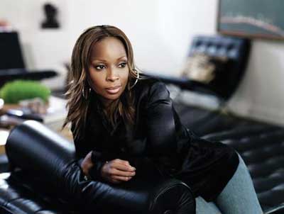 Mary J. Blige